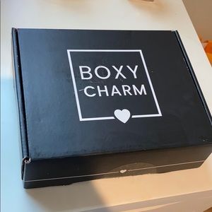 My April Boxycharm